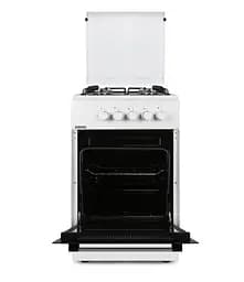 Плита газова Milano ML55 G1 /07+біла - мініатюра 2