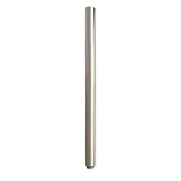 Трубка для подовження штанги Globus Lux ST300-tube 000016860, Нержавіюча сталь