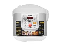 Мультиварка RMC508-W