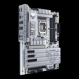 Материнcька плата Asus Z890-Pro TUF Gaming Wi-Fi LGA 1851 (TUF GAMING Z890-PRO WIFI) Б/В - мініатюра 3