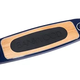 Дитячий самокат Banwood Scooter Nawy - мініатюра 9