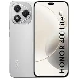 Смартфон Honor 400 Lite 8/256GB Velvet Grey (EU)