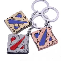 Брелок Доту 2.011