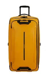 Дорожная Сумка На Колесах Samsonite ECODIVER YELLOW 79x44x31 KH7*06014