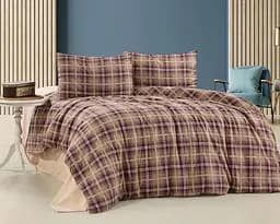 Постільна білизна Enigma Фланель Belizza pbe0052182