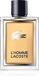 Туалетна вода Lacoste L'homme 100 мл