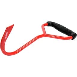 Гак з ручкою для перенесення дерев'яних колод Yato 26.5 см (YT-79910)