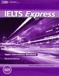 IELTS Express. Upper-Intermediate. Workbook with Audio CD