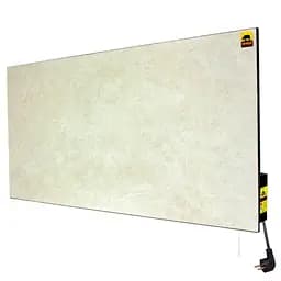 Обогреватель керамический AFRICA Х750 с термотаймером бежевый (0029)