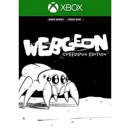 Ключ активації Microsoft Webgeon Speedrun Edition для Xbox One/Series S/X