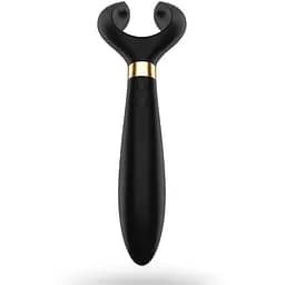 Вібратор для пар Satisfyer Endless Fun Black
