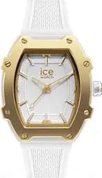 Годинник Ice-Watch Ice boliday White Gold 023318