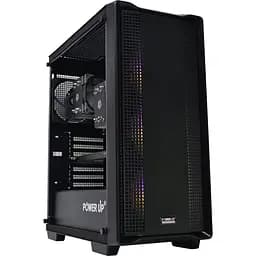 Двопроцесорна робоча станція Power Up #423 Xeon E5 2690 v4 x2/64 GB/SSD 512 Gb/NVIDIA Quadro M4000 8 Gb