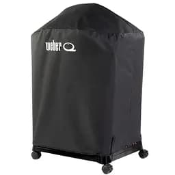 Чехол для грилей Weber Q1XXXN/Q2XXXN Cart Cover (3400853)