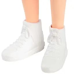 Лялька Barbie Fashionistas Спортивний шик (HYT90) - мініатюра 5