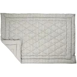 Ковдра силіконова Руно Grey Braid, 220х200 см (Р322.52_Grey Braid) - мініатюра 8