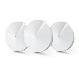 WiFi Mesh система TP-Link DECO M5(3-PACK) - мініатюра 2