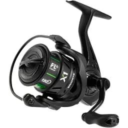 Катушка Favorite X1 2000S (X120S2) 5.2:1 9+1BB