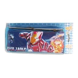 Пенал Marvel Железный человек, 20x9x5 см, блистер (в ассортименте)