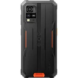Смартфон Blackview BV4800 Pro 4/128GB Orange EU [128444] - мініатюра 3