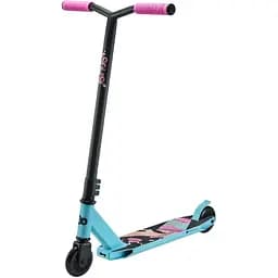 Самокат Kinderkraft Solis Pink (KRSOLI00PNK0000)