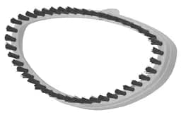 Відпарювач Sencor SSI 0860GD (6781107) - мініатюра 7