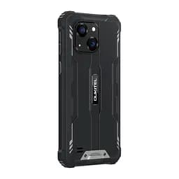 Мобільний телефон OUKITEL G2 4/64GB Black (6931940757713) - мініатюра 11