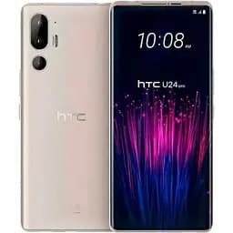 Смартфон HTC U24 Pro 12/512GB Twilight White