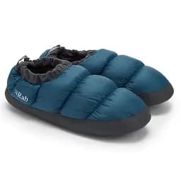 Чуні Rab Down Hut Slipper S Синій