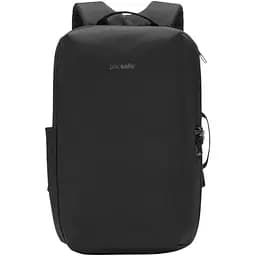 Рюкзак антикрадій Pacsafe Metrosafe X Anti-Theft 16" commuter 18 л чорний (30635100)