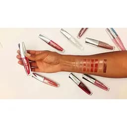 Блиск для губ Deborah Super Gloss відтінок 06 (Pearly Red) 4.5 г - мініатюра 3