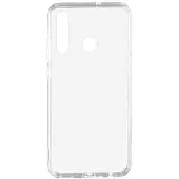 Чехол-накладка Toto Acrylic+TPU Case HuAwei P Smart 2019 Transparent