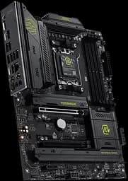 Материнська плата MSI MAG B850 Tomahawk WiFi Socket AM5 - мініатюра 2