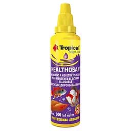 Препарат для лечения рыб Tropical Healthosan 50 мл