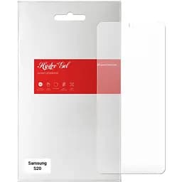 Пленка защитная Armorstandart Samsung S20 (ARM57754)