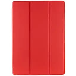 Чехол-книжка Book Cover (stylus slot) для Samsung Galaxy Tab A9+ (11#039;#039;) (X210/X215) Красный / Red