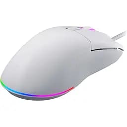 Миша Hator Pulsar 3 White (HTM611) [126752] - мініатюра 3