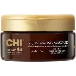 Маска глибокого живлення для волосся Argan Oil CHI 237 мл
