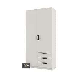 Шафа розпашна Idea Д-116 Кашемір - мініатюра 3