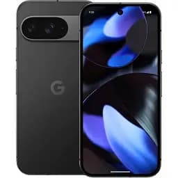 Смартфон Google Pixel 9 12/128GB Obsidian