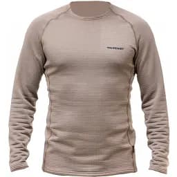 Термокофта Fahrenheit Power Grid M/R Khaki