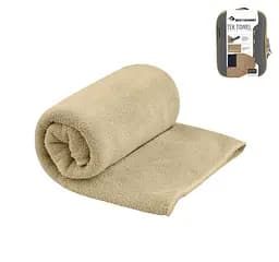 Рушник Sea To Summit Airlite Towel S Бежевый