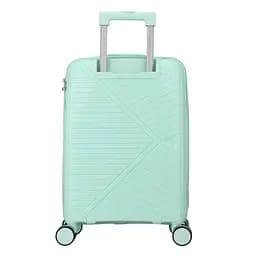Валіза мала ручна поклажа Semi Line 20 дюймів (S) дюймів (S) Polypropylene Mint (T5831-1) - мініатюра 4