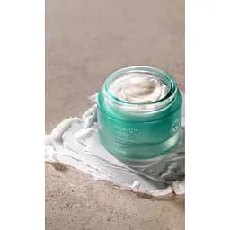 Крем для обличчя Mizon Cicaluronic Moisturizer, живильний та зволожуючий, 50 мл - мініатюра 2