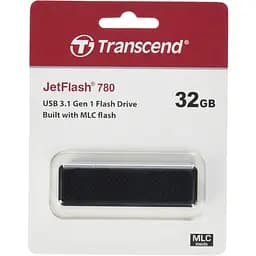 Флеш-накопичувач Transcend USB3.0 32GB JetFlash 780 (TS32GJF780) - мініатюра 3