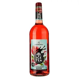 Напій слабоалкогольний Katlenburger Alc Ice tea гранат, 4,5%, 1 л (917011)