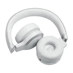 Навушники JBL Live 670 NC White (JBLLIVE670NCWHT) - мініатюра 6