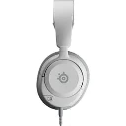 Ігрова гарнітура SteelSeries Arctis Nova 1 White MultiPlatform - мініатюра 3
