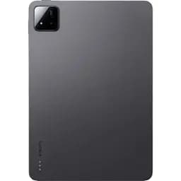 Планшет Xiaomi Pad 7 8/256Gb Wi-Fi version Gray (VHU5498EU) UA UCRF - мініатюра 3