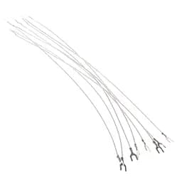 Світильник карданний Brille ML-08-05F SILVER 154019 - мініатюра 3